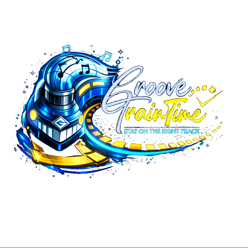 Groove Train Time